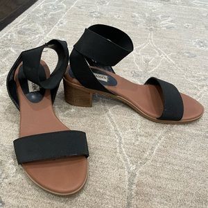 Steve Madden Sandals